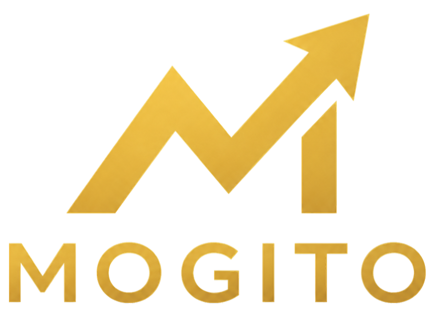 Logo Mogito